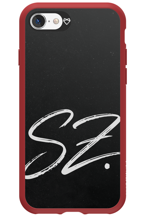 (Off Space) SZ 2.0 - Apple iPhone SE 2022