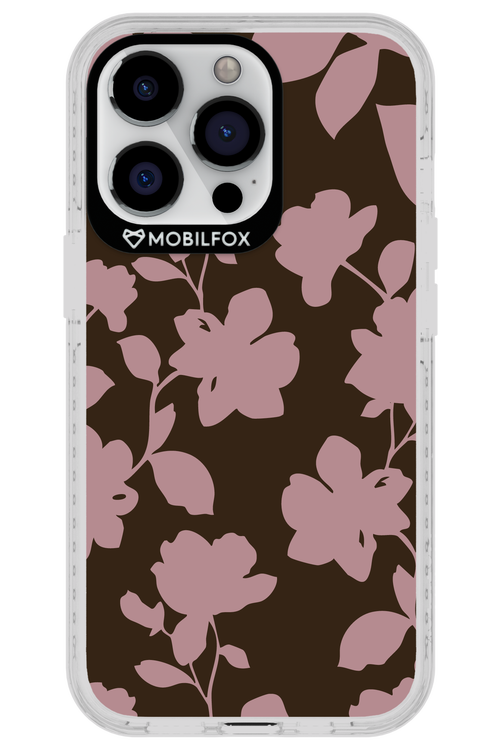 Flower Serenade - Apple iPhone 13 Pro