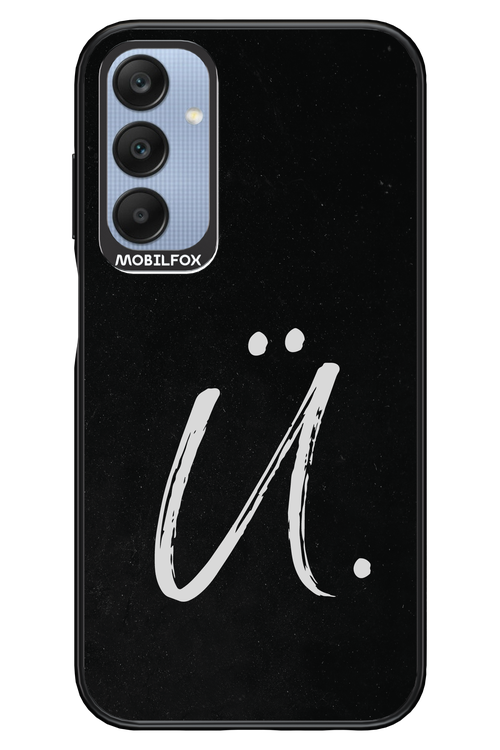 (Off Space) U II 2.0 - Samsung A25