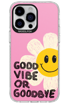 Goodbye - Apple iPhone 14 Pro Max