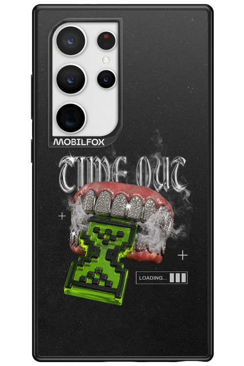 Time Out 2.0 - Samsung Galaxy S24 Ultra