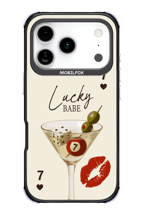 Lucky Babe - Apple iPhone 17 Pro