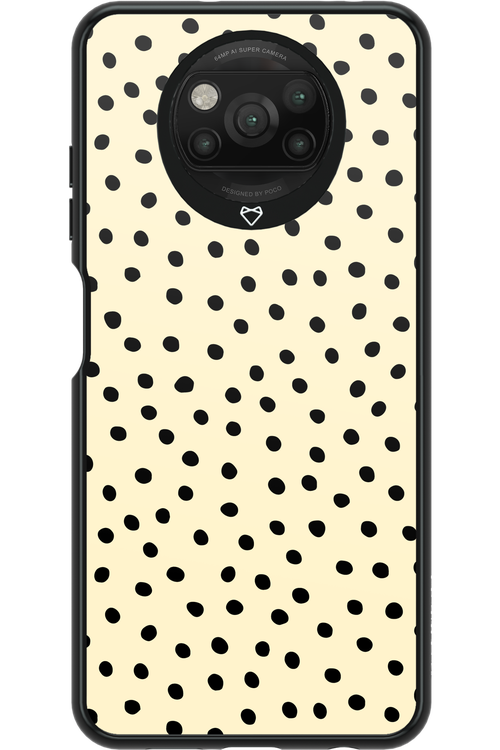 Polka Dots 2.0 - Xiaomi Poco X3 NFC