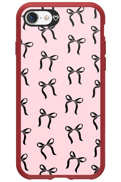 Bow Promise - Apple iPhone SE 2020