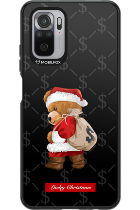 Lucky Christmas - Xiaomi Redmi Note 10
