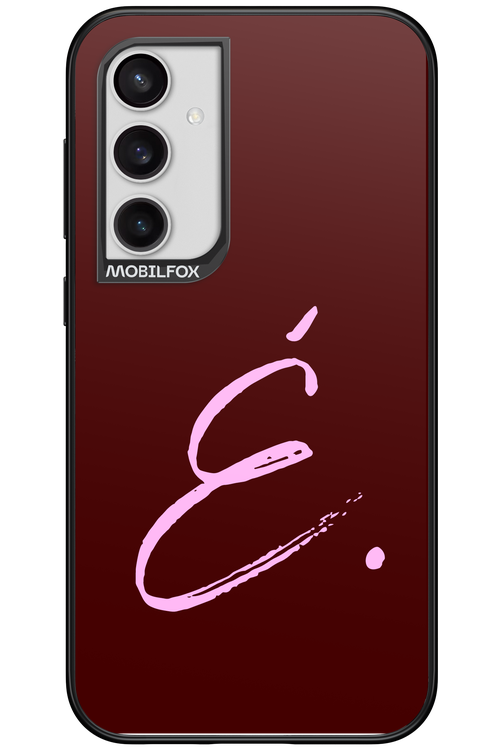 (Dark Blush) E II 2.0 - Samsung Galaxy S23 FE