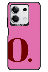 O (Sorbet) 2.0 - Xiaomi Redmi Note 13 5G