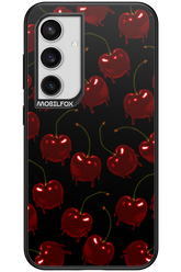 Cherry Blood - Samsung Galaxy S24