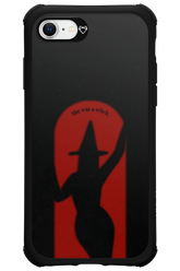 Witch Season - Apple iPhone SE 2020