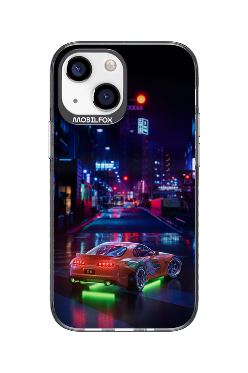 Tokyo Dreams - Apple iPhone 13 Mini