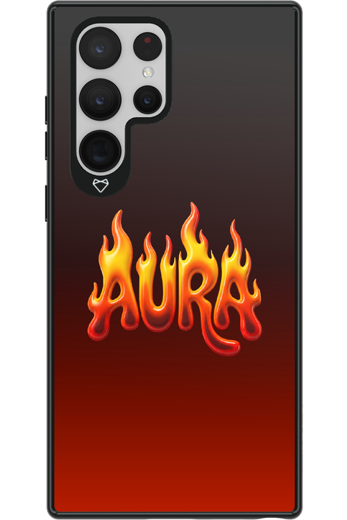 Aura 2.0 - Samsung Galaxy S22 Ultra