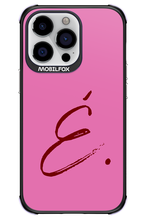 (Sorbet) E II 2.0 - Apple iPhone 13 Pro