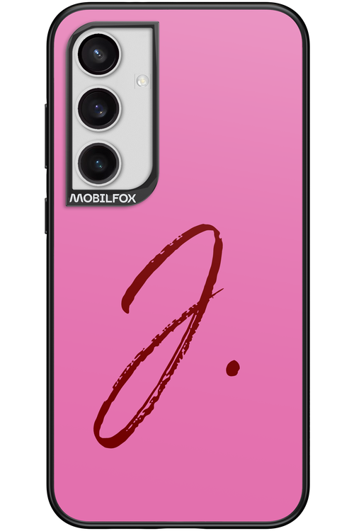 (Sorbet) J 2.0 - Samsung Galaxy S24+