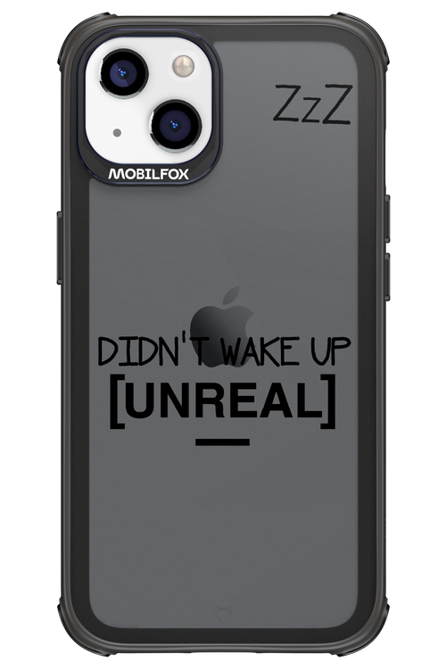 WAKE UP - Apple iPhone 13