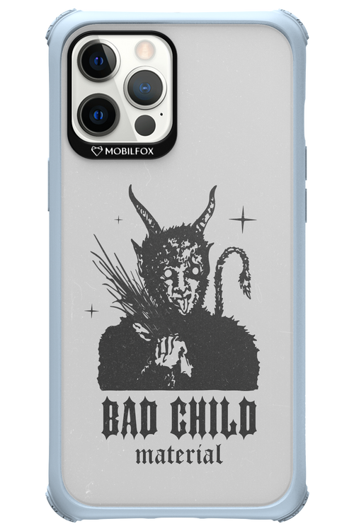 Krampus - Apple iPhone 12 Pro Max