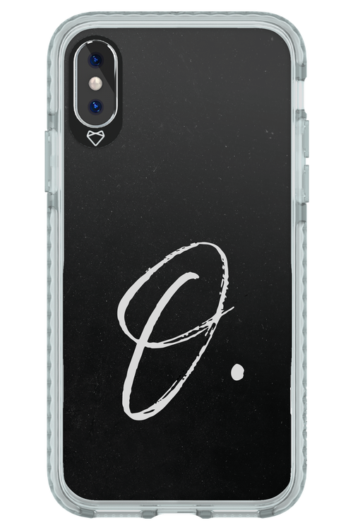 (Off Space) O 2.0 - Apple iPhone XS