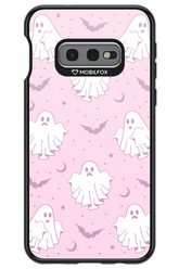 Boo Boo - Samsung Galaxy S10e