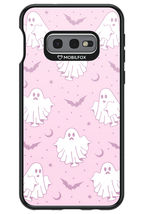 Boo Boo - Samsung Galaxy S10e