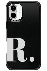 R (Off Space) 2.0 - Apple iPhone 16 Plus