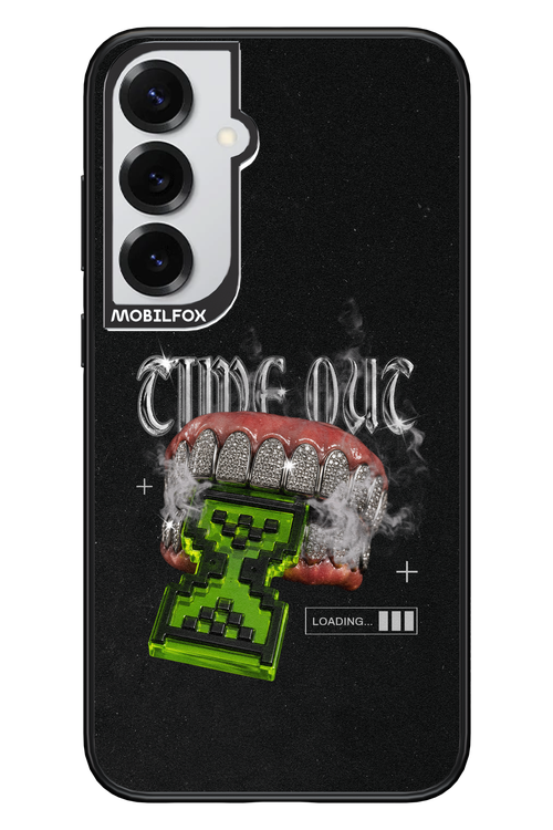 Time Out 2.0 - Samsung S25+