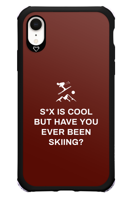 Have You Ever - Apple iPhone XR