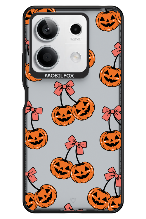 Pumpkin Cherry - Xiaomi Redmi Note 13 5G