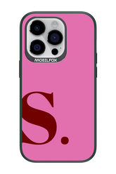 S (Sorbet) 2.0 - Apple iPhone 14 Pro