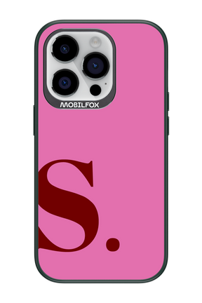 S (Sorbet) 2.0 - Apple iPhone 14 Pro