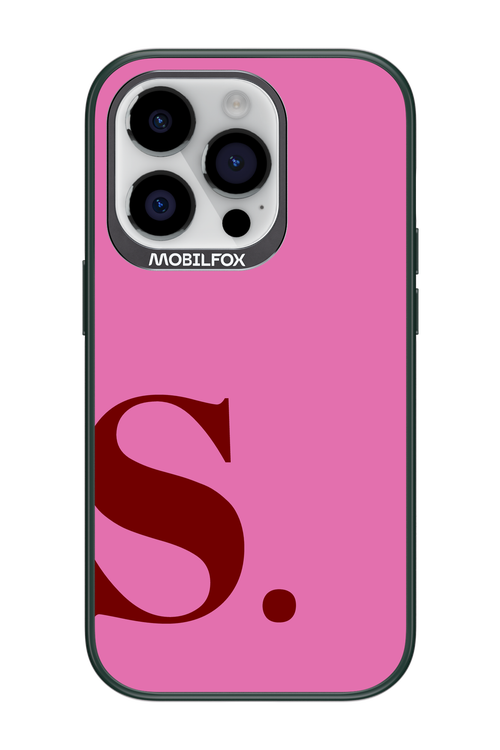 S (Sorbet) 2.0 - Apple iPhone 14 Pro