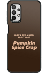 P-Spice Crap 2.0 - Samsung Galaxy A32 5G