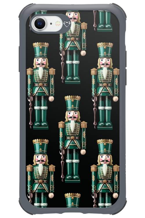 Nutcracker - Apple iPhone SE 2022