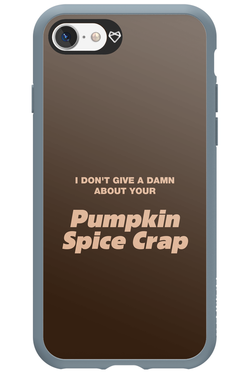 P-Spice Crap 2.0 - Apple iPhone 7