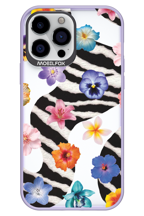 MOM'S FLOWERS - Apple iPhone 13 Pro Max