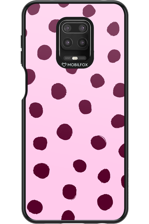 My Crush 2.0 - Xiaomi Redmi Note 9 Pro
