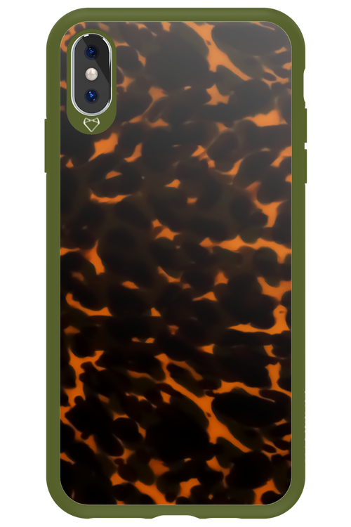 Tortie - Apple iPhone XS Max