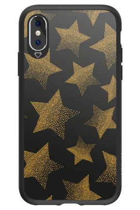 Holiday Stars - Apple iPhone X