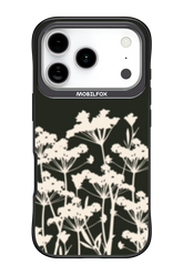 Midnight Bloom - Apple iPhone 17 Pro
