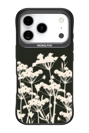 Midnight Bloom - Apple iPhone 17 Pro