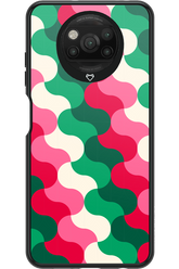 Holiday's Aura - Xiaomi Poco X3 NFC