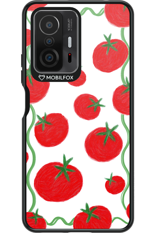 Tomato Love - Xiaomi Mi 11T