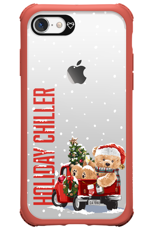 Holiday Chiller - Apple iPhone 7