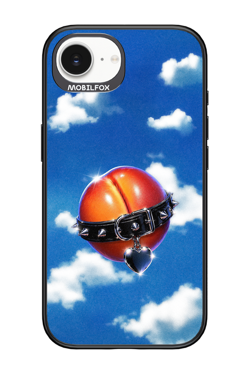 Wild Peach 2.0 - Apple iPhone 16e