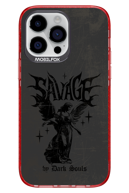 St. Savage - Apple iPhone 14 Pro Max