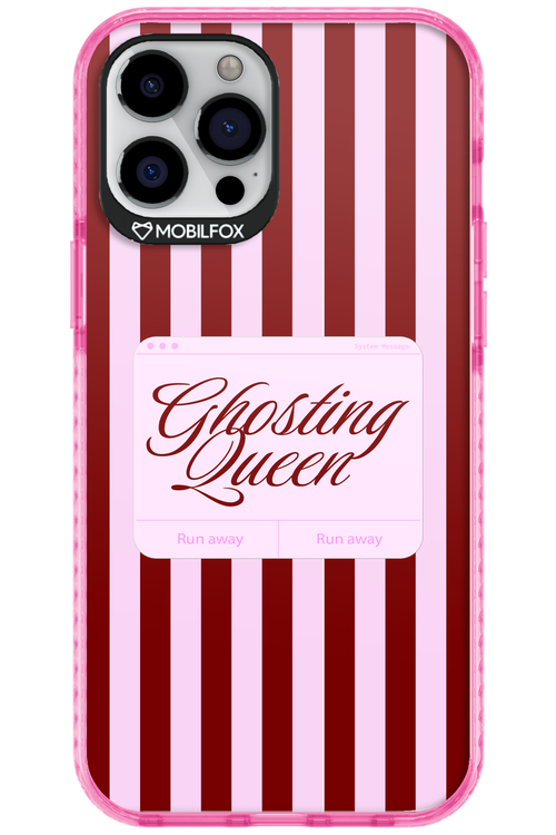 Ghosting Queen2 2.0 - Apple iPhone 12 Pro Max