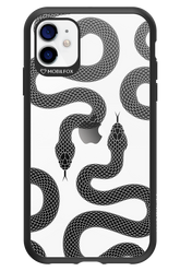 Snakes 2.0 - Apple iPhone 11