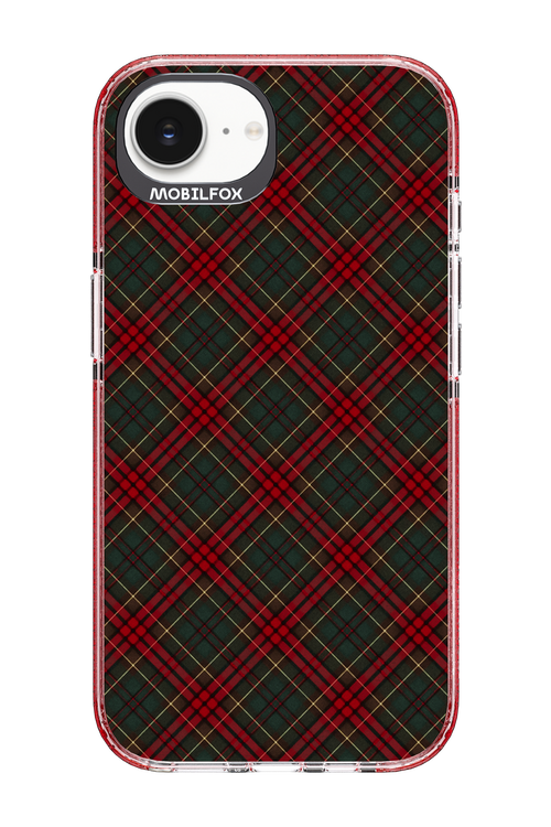 Christmas Material - Apple iPhone 16e