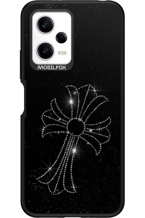 Chrome Standard - Xiaomi Redmi Note 12 5G