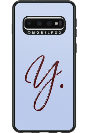 (Jellyfish Presso) Y 2.0 - Samsung Galaxy S10