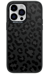BLACK LEOPARD 2.0 - Apple iPhone 14 Pro Max