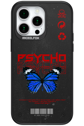 Psybutterfly - Apple iPhone 15 Pro Max